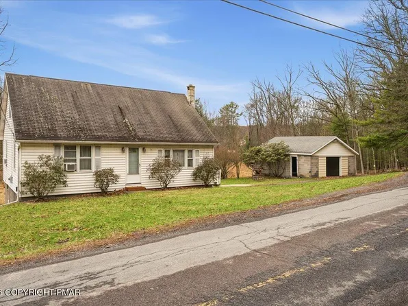 474 Sorbertown Hl, Hunlock Creek, PA 18621