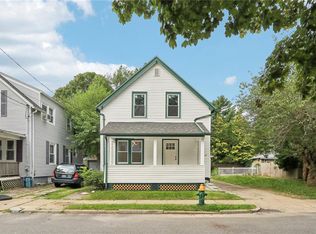 347 Northup St, Cranston, RI 02905