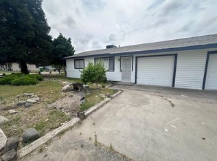 523 E Worth Ave, Porterville, CA 93257