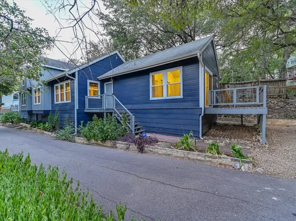 1701 Jennie Ave #B, Austin, TX 78703