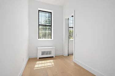 Rented by Corcoran