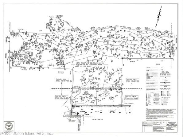 215 Clearmont Ave, Staten Island, NY 10309