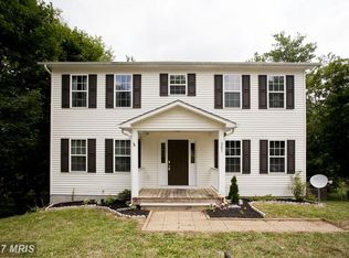 261 Mason St, Winchester, VA 22602
