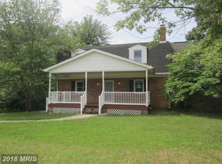 26841 Baptist Church Rd, Mechanicsville, MD 20659