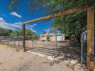 2431 N Walnut Ave, Tucson, AZ 85712