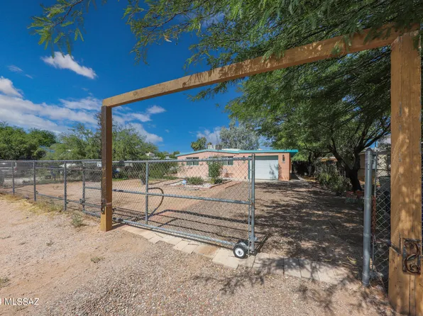 2431 N Walnut Ave, Tucson, AZ 85712