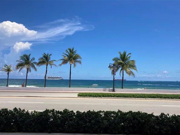 209 N Fort Lauderdale Beach Blvd APT 8A, Fort Lauderdale, FL 33304