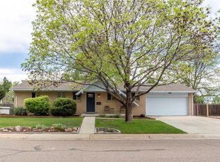 7851 S Race St, Centennial, CO 80122