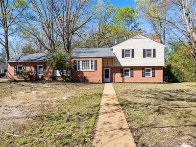 9401 Derbyshire Rd, Henrico, VA, 23229