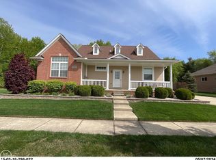 26663 Boston Dr #22, New Baltimore, MI 48051