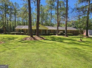 908 Kelly Rd, Statesboro, GA 30461