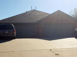 2421 N Keller Dr, Stillwater, OK 74075