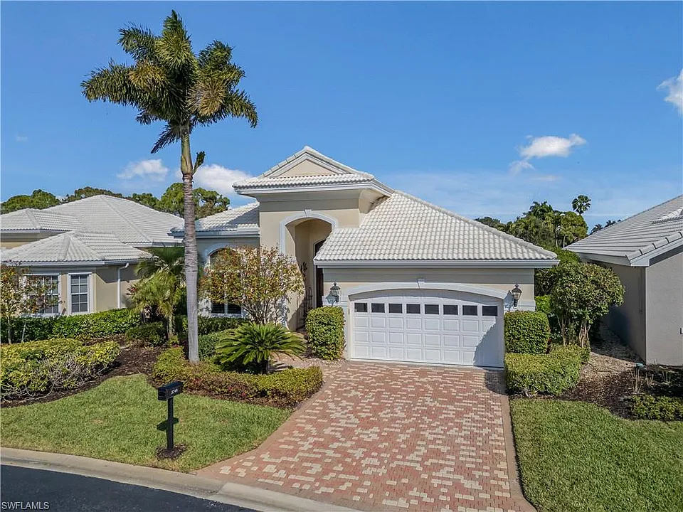 3748 Ascot Bend Ct
