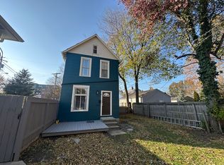 Hunter Ave 1273-1275 TNB, Columbus, OH 43201