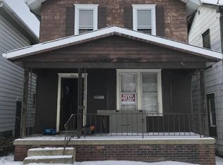 1302 Oakgrove Ave #1302OAKGRO, Steubenville, OH