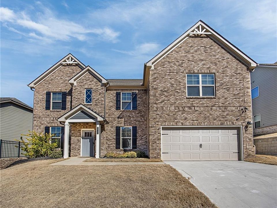 1st image of 4827 Sultana Way SW