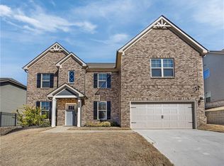 4827 Sultana Way SW, Atlanta, GA 30331