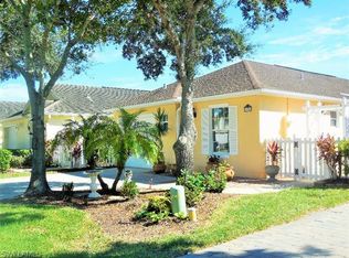 14916 Sterling Oaks Dr, Naples, FL 34110