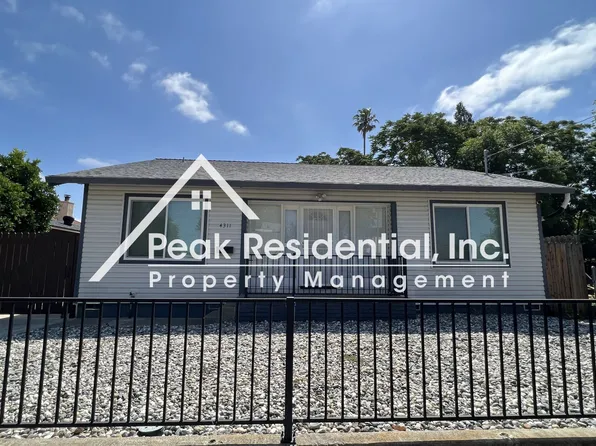 4311 48th St, Sacramento, CA 95820