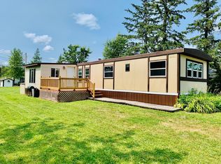 211 3rd Ave NW, Baudette, MN 56623