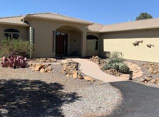 4 Mount Olympus Rd, Silver City, NM 88061