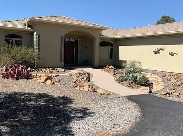 4 Mount Olympus Rd, Silver City, NM 88061