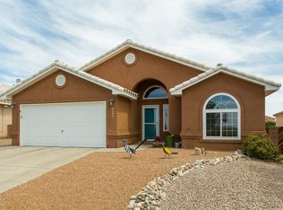 5519 Catalonia Ct NW, Albuquerque, NM 87114