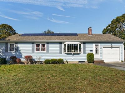 265 Longmeadow Ave, Warwick, RI, 02889