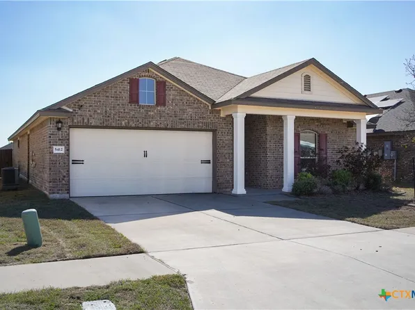 5412 Laustin Ln, Killeen, TX 76543