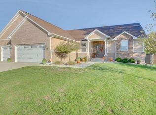 18826 Wychwood Pl, Noblesville, IN 46062