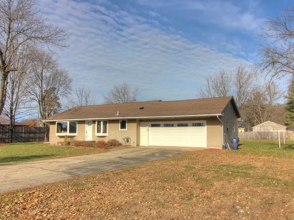 W7680 165th Ave, Hager City, WI 54014