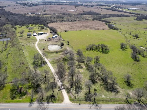 4853 Fm 1562, Celeste, TX 75423