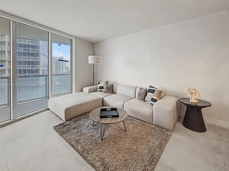475 Brickell Ave #4611 — Photo 5