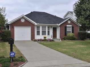 2731 Riverbend Dr, Nashville, TN 37214