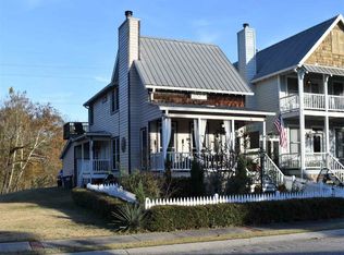 135 Lake Davidson Ln, Helena, AL 35080