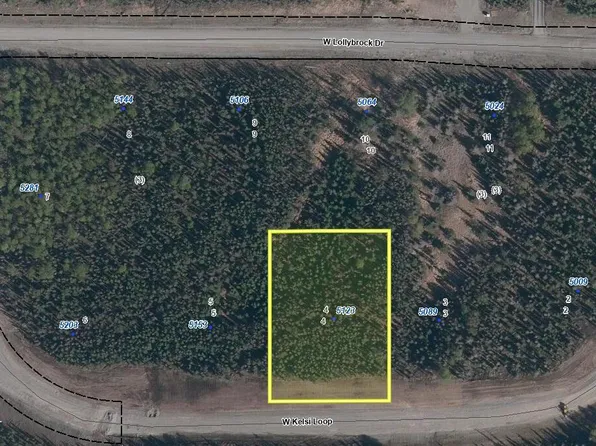 5123 W Kelsi Loop, Wasilla, AK 99623