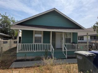 114 N Lincoln St, Taft, CA 93268