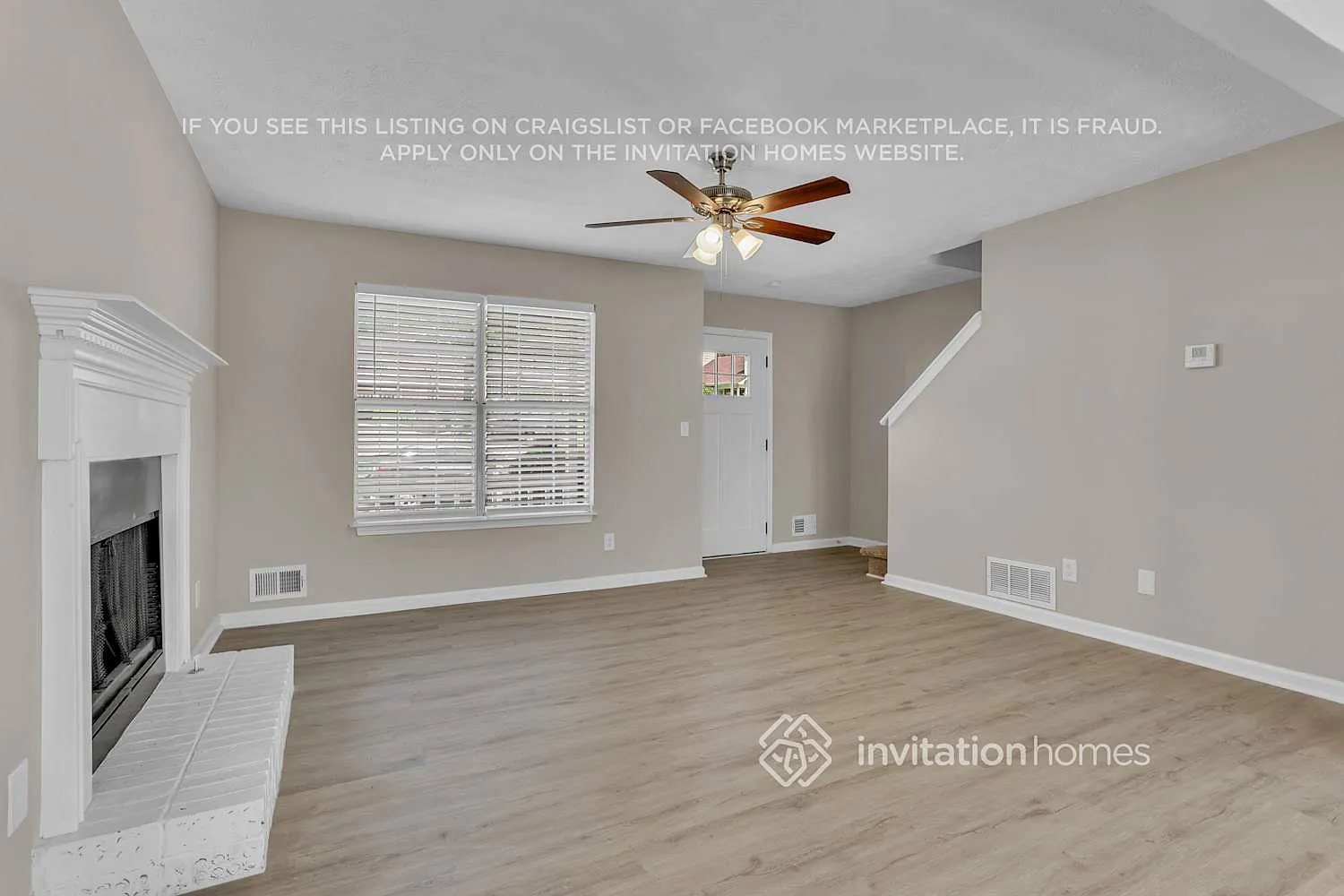 2258 Hunters Ct Lithonia, GA 30058 — Photo 2