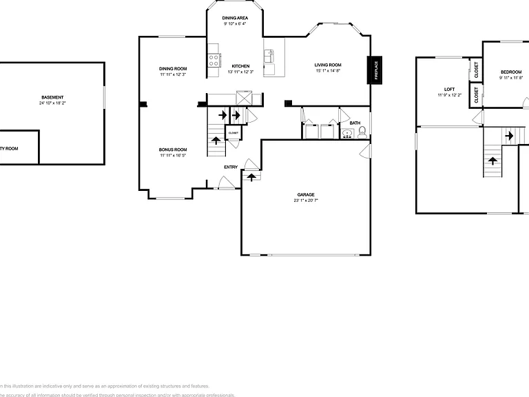 18659 E Hamilton Dr — Photo 2
