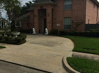 3803 Tripoli Dr, Pasadena, TX 77505