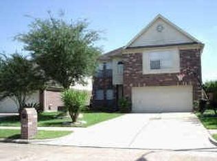 15148 Elstree Dr, Channelview, TX 77530