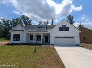 3444 Rockbend Dr, Winterville, NC 28590