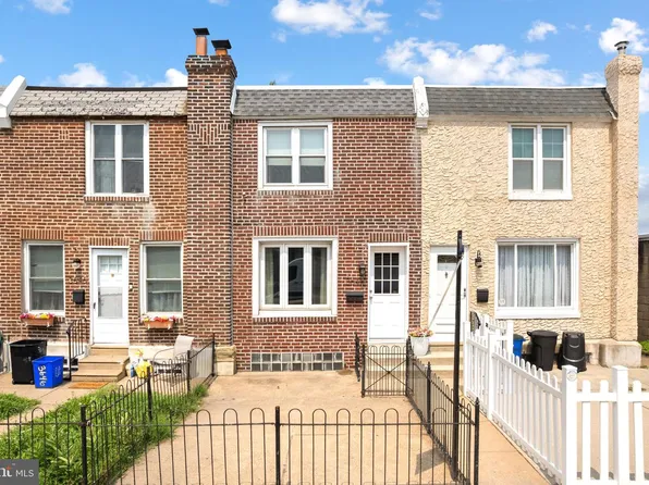 3648 Belgrade St, Philadelphia, PA 19134