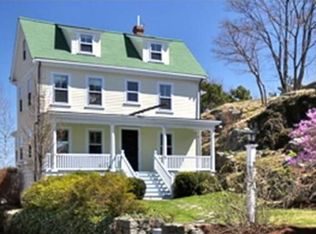 57 Orne St, Marblehead, MA 01945