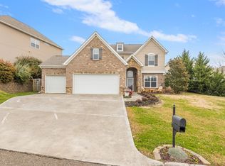 836 Heathgate Rd LOT 35, Knoxville, TN 37922