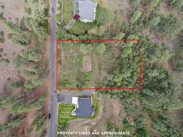 6487 Fir Drive Way, Nine Mile Falls, WA 99026