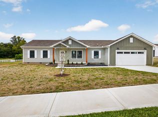 2539 River Ranch Dr, Cookeville, TN 38501