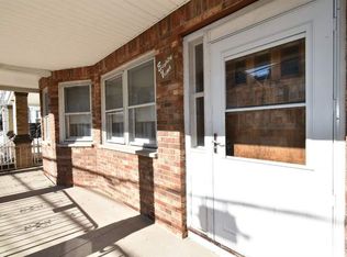 89 W 17th St #5, Bayonne, NJ 07002