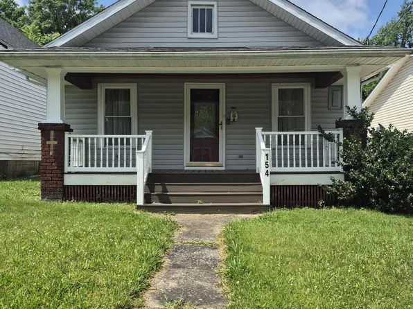 154 Devonia Ave, Lexington, KY 40505