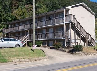 2420 Washington St E APT 5, Charleston, WV 25311